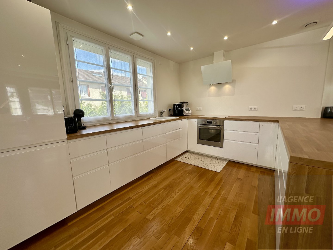 vente Maison Eaubonne - Photo 7