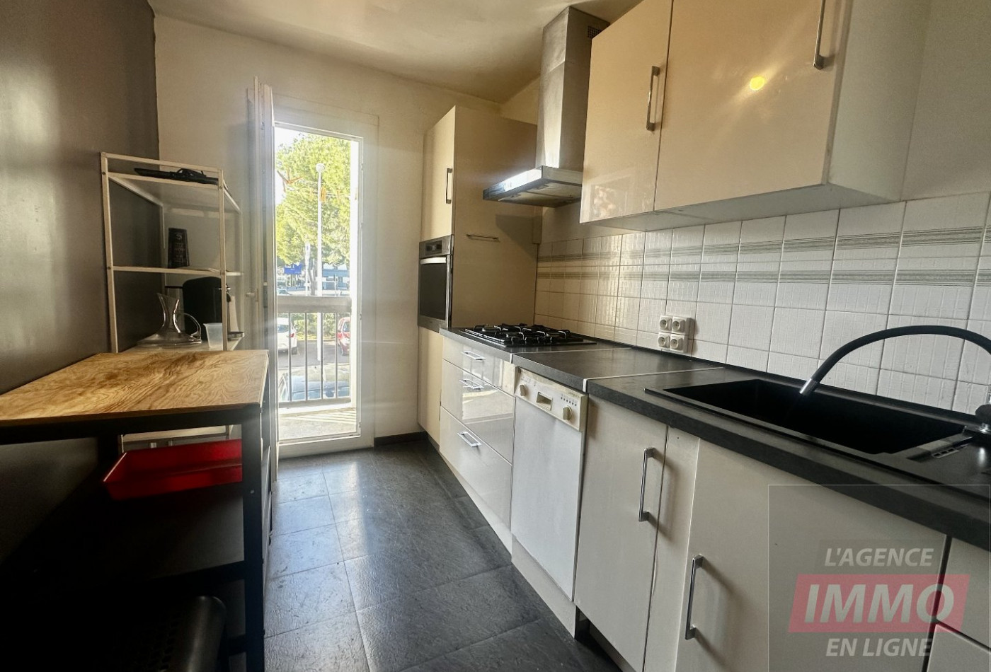 location Appartement Perpignan - Photo 1