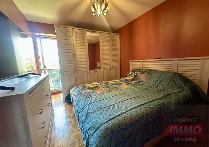 vente Appartement Pontoise