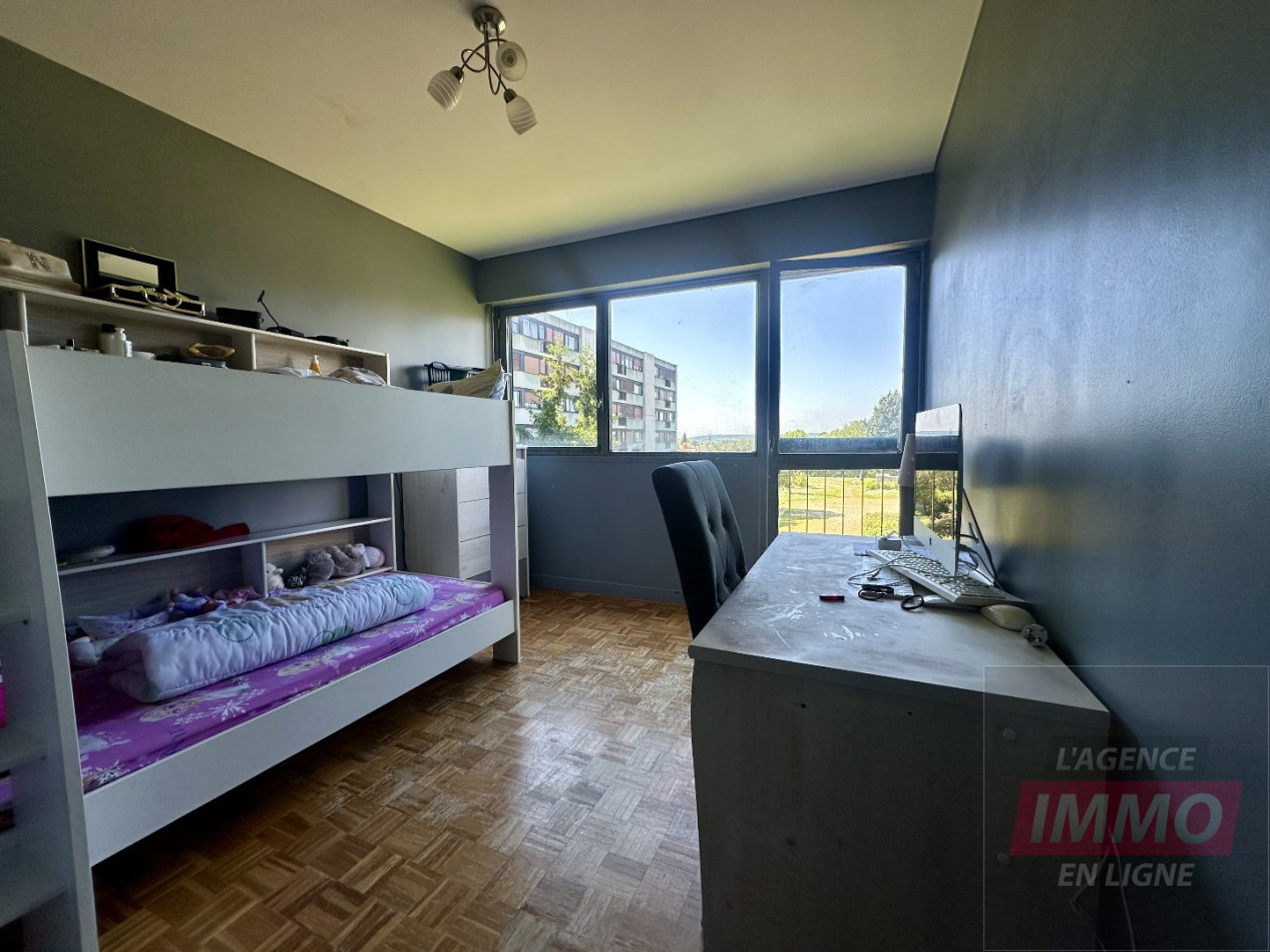 vente Appartement Pontoise - Photo 7