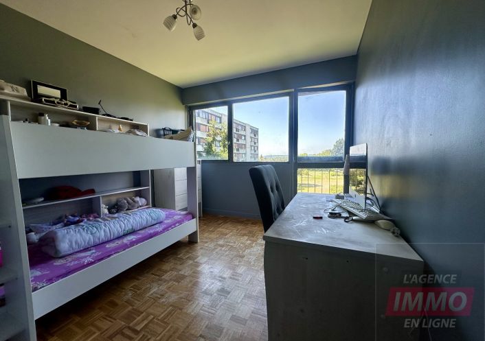 vente Appartement Pontoise