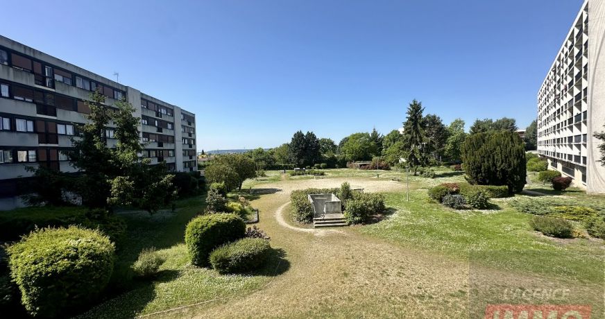 vente Appartement Pontoise