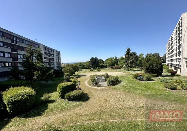 vente Appartement Pontoise