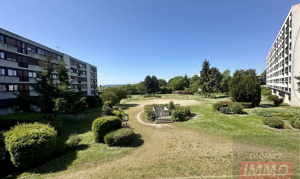 vente  Pontoise