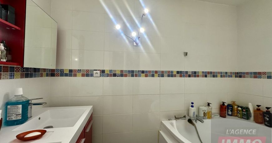 vente Appartement Pontoise