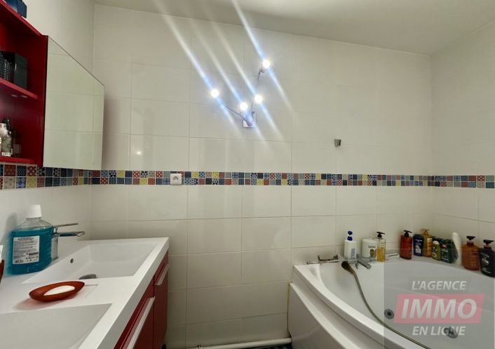 vente Appartement Pontoise