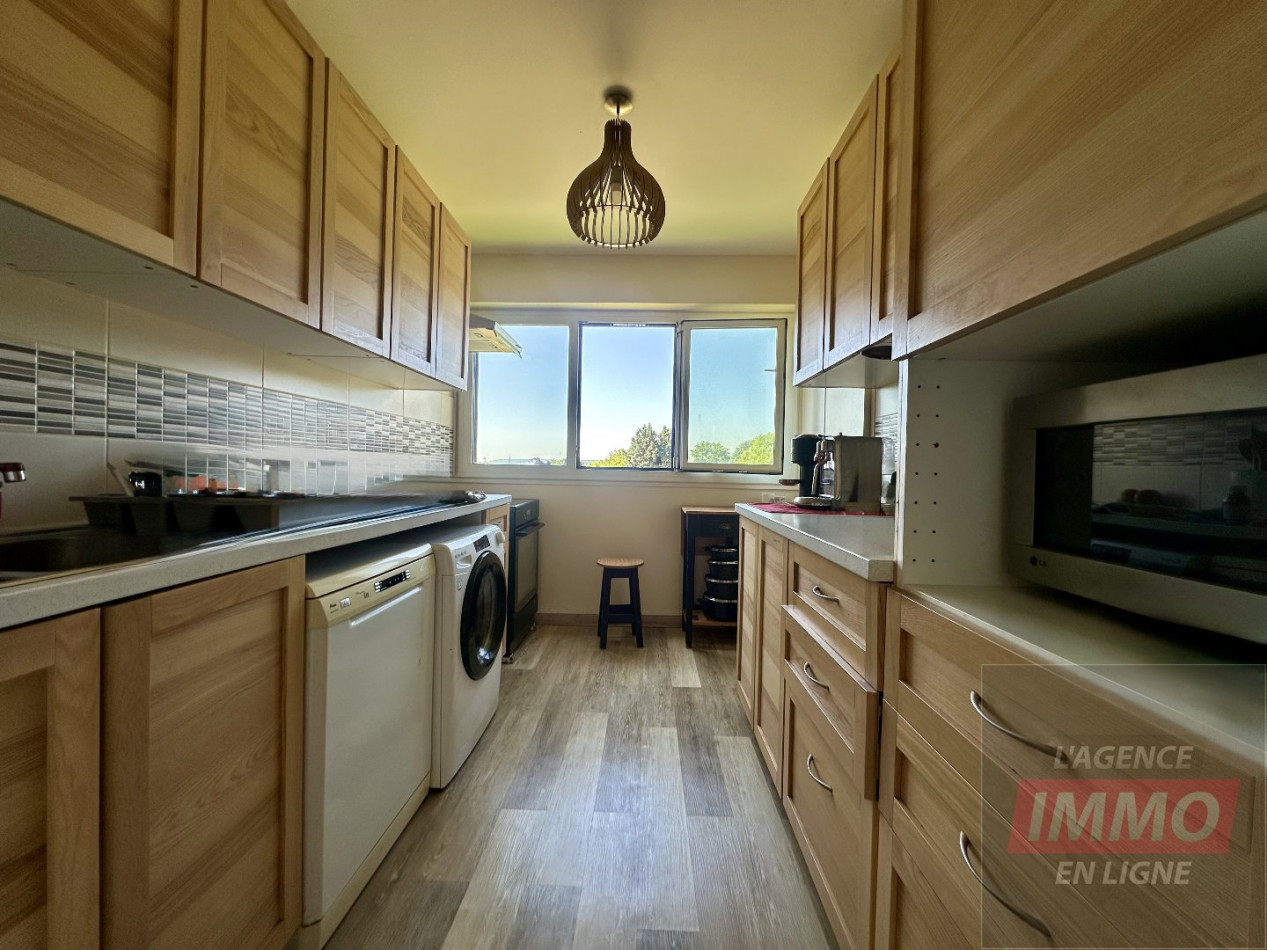 vente Appartement Pontoise - Photo 5