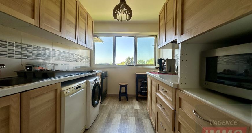 vente Appartement Pontoise