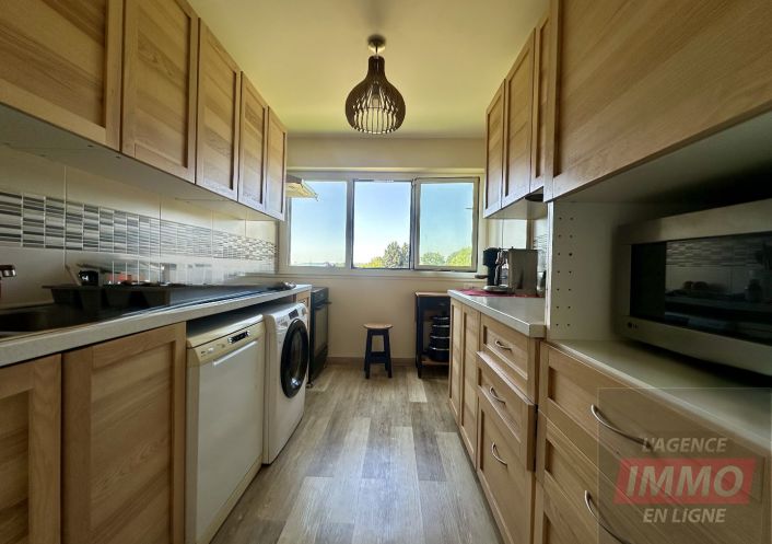 vente Appartement Pontoise