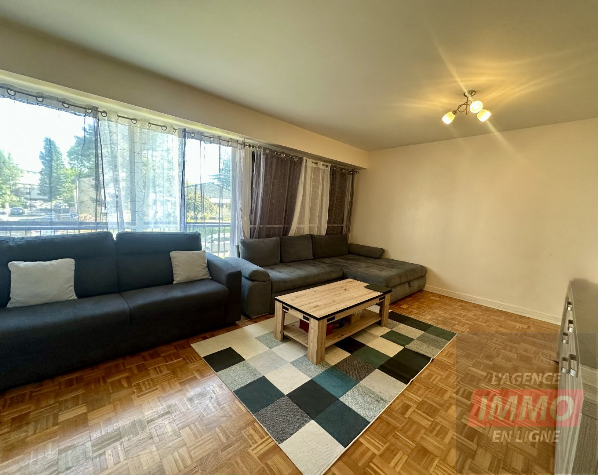 vente Appartement Pontoise - Photo 3