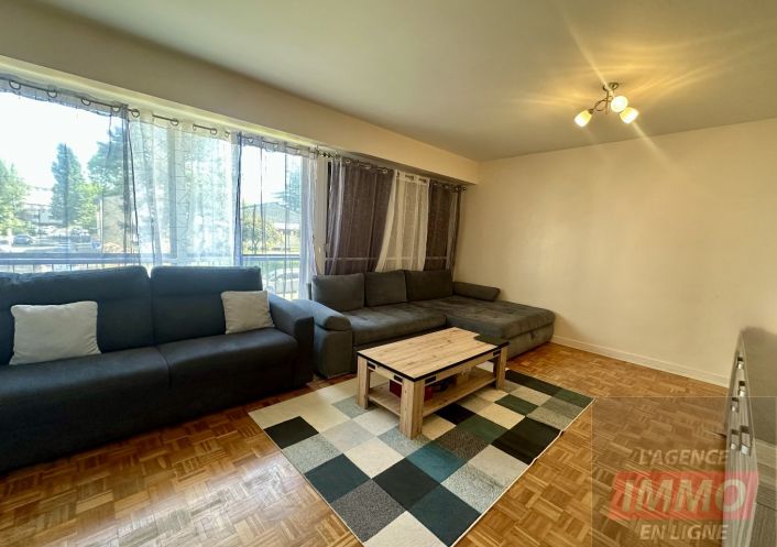 vente Appartement Pontoise