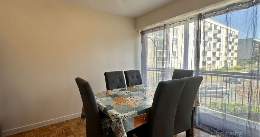 vente Appartement Pontoise