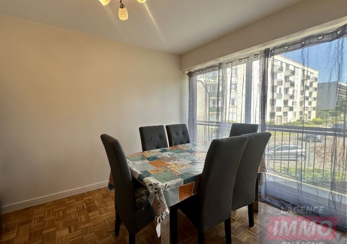 vente Appartement Pontoise