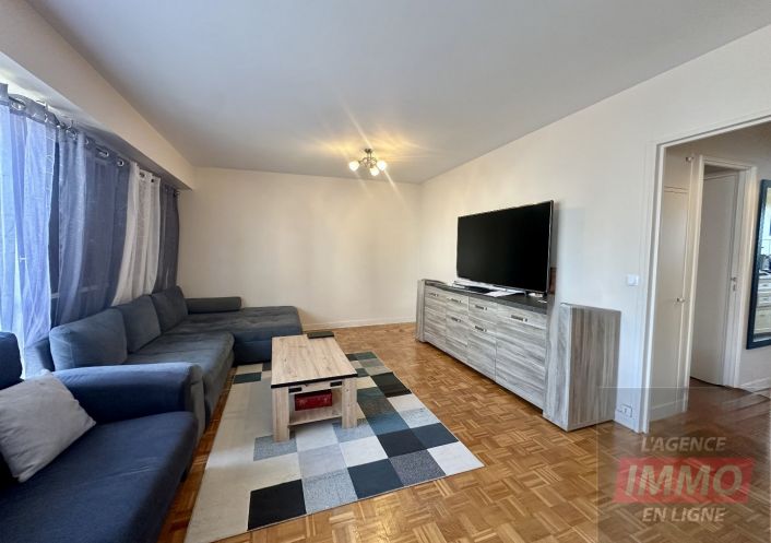 vente Appartement Pontoise