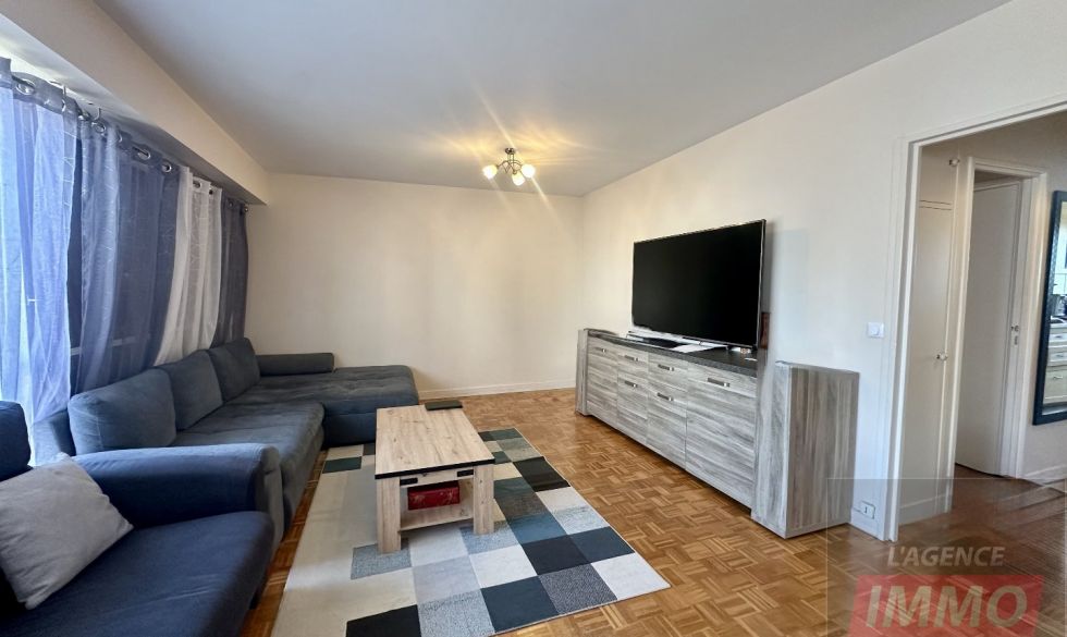 vente  Pontoise