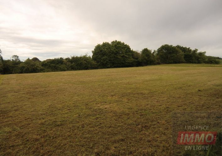 vente Terrain Simorre