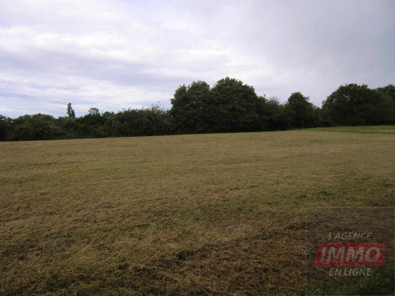 vente Terrain Simorre - Photo 4