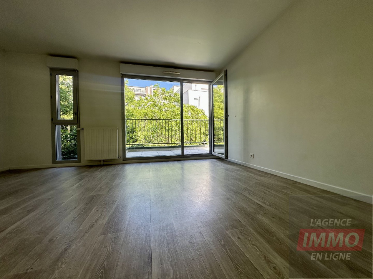vente Appartement Bezons - Photo 2