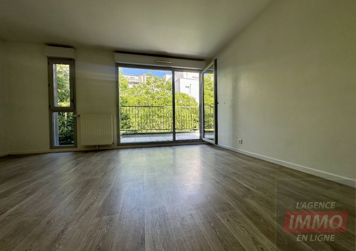 vente Appartement Bezons