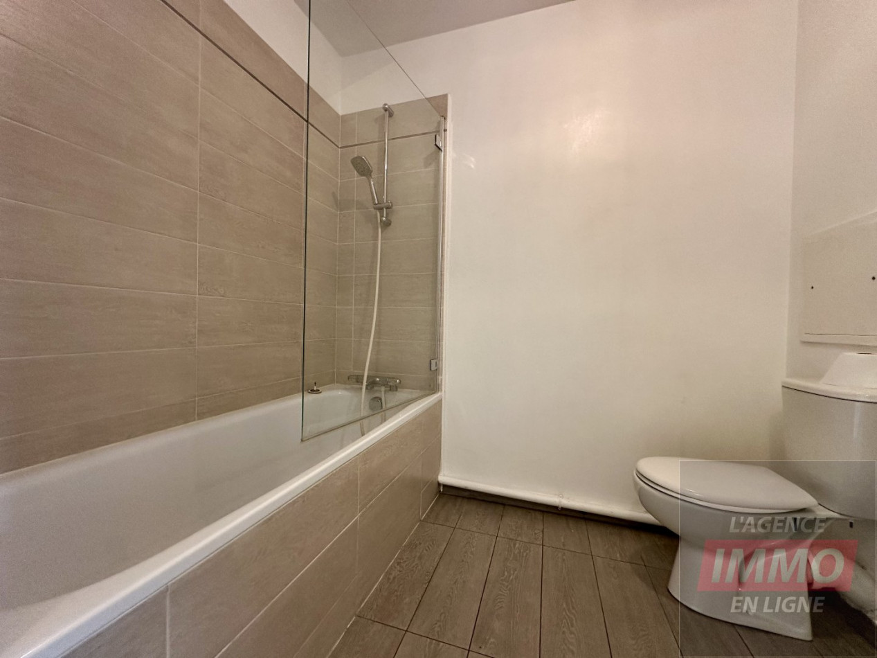 vente Appartement Bezons - Photo 6