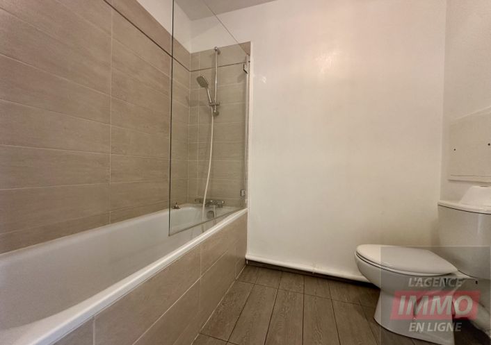 vente Appartement Bezons