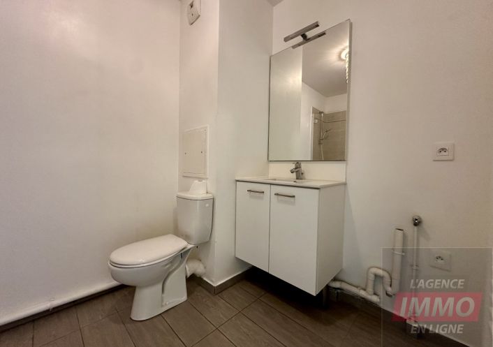 vente Appartement Bezons