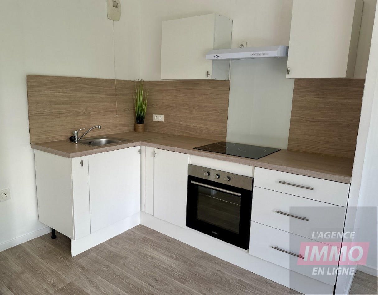 vente Appartement Bezons - Photo 3