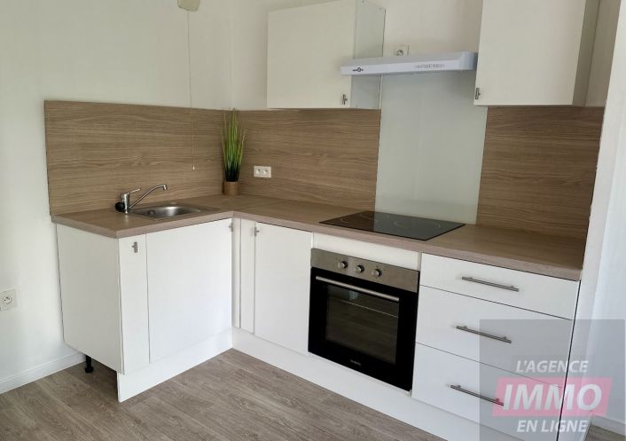 vente Appartement Bezons