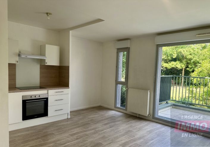 vente Appartement Bezons