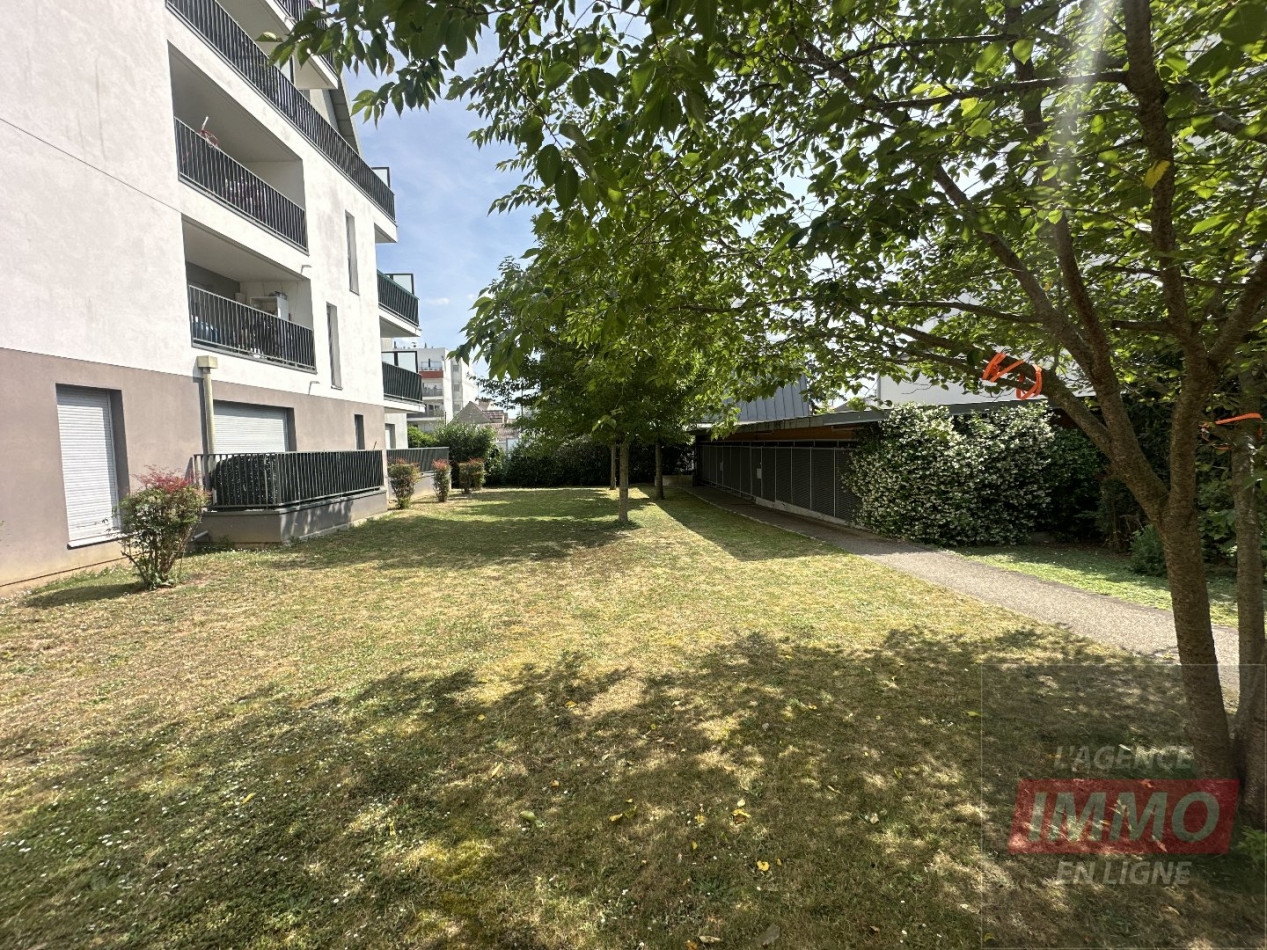 vente Appartement Bezons - Photo 10