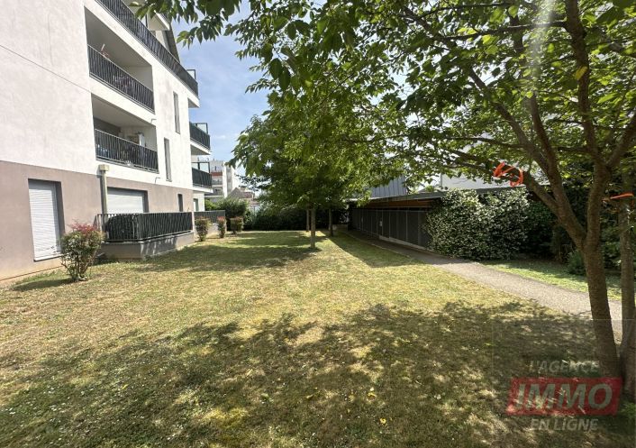 vente Appartement Bezons