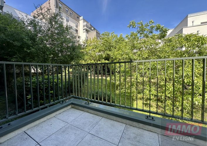 vente Appartement Bezons