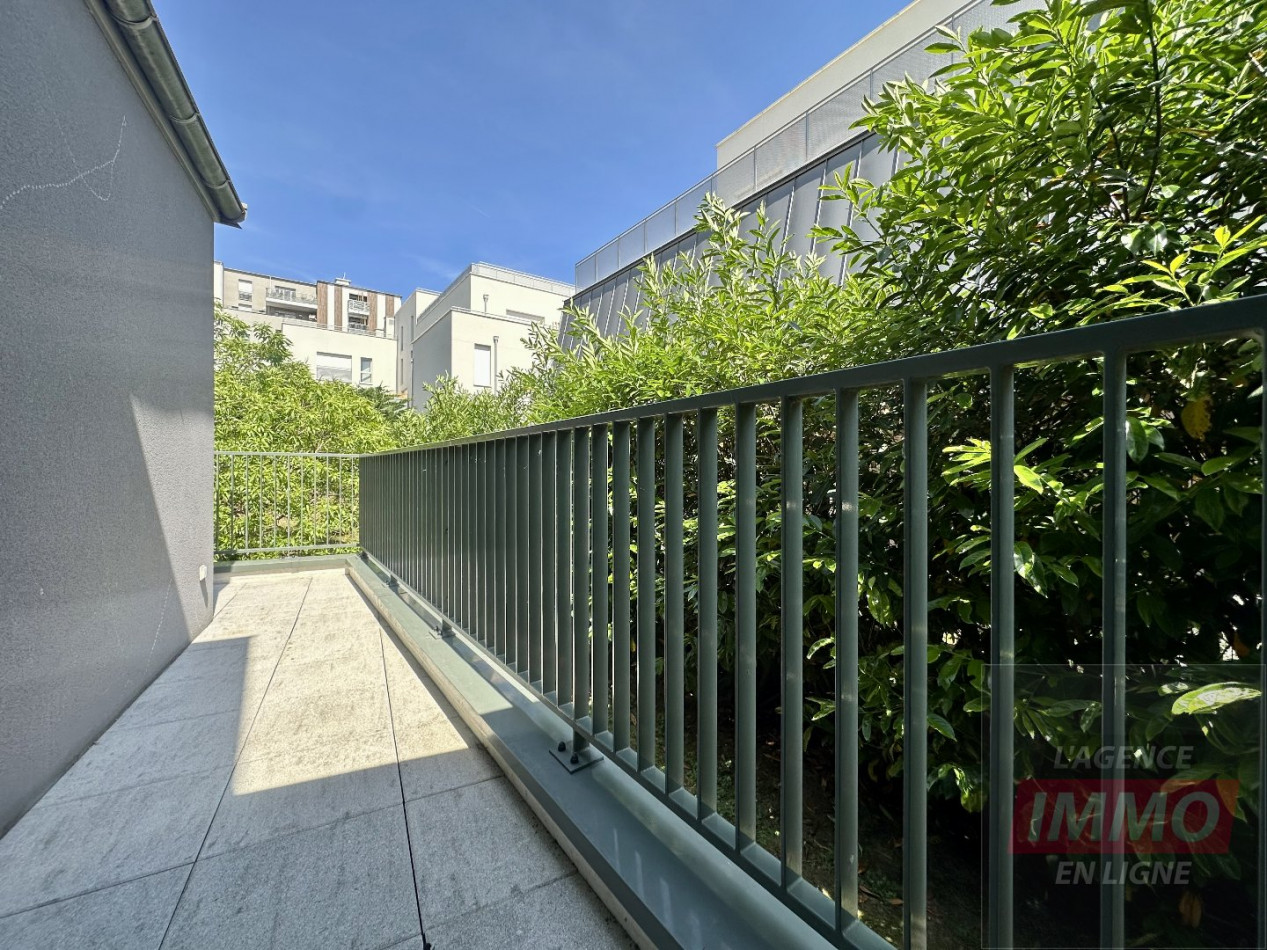 vente Appartement Bezons - Photo 8