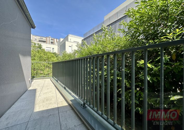 vente Appartement Bezons