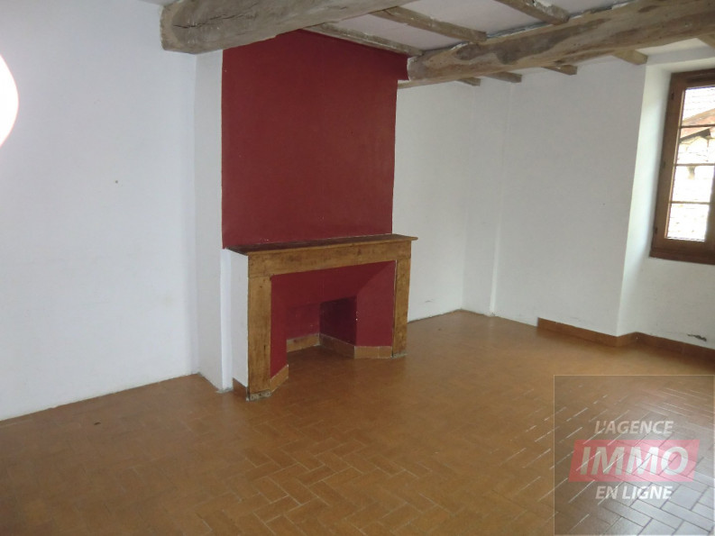 vente Maison Saramon - Photo 10
