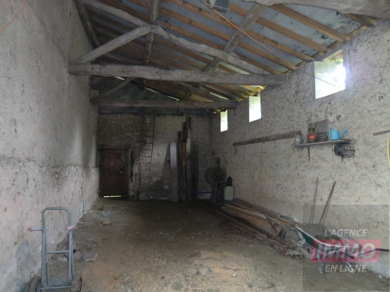 vente Maison Saramon - Photo 12