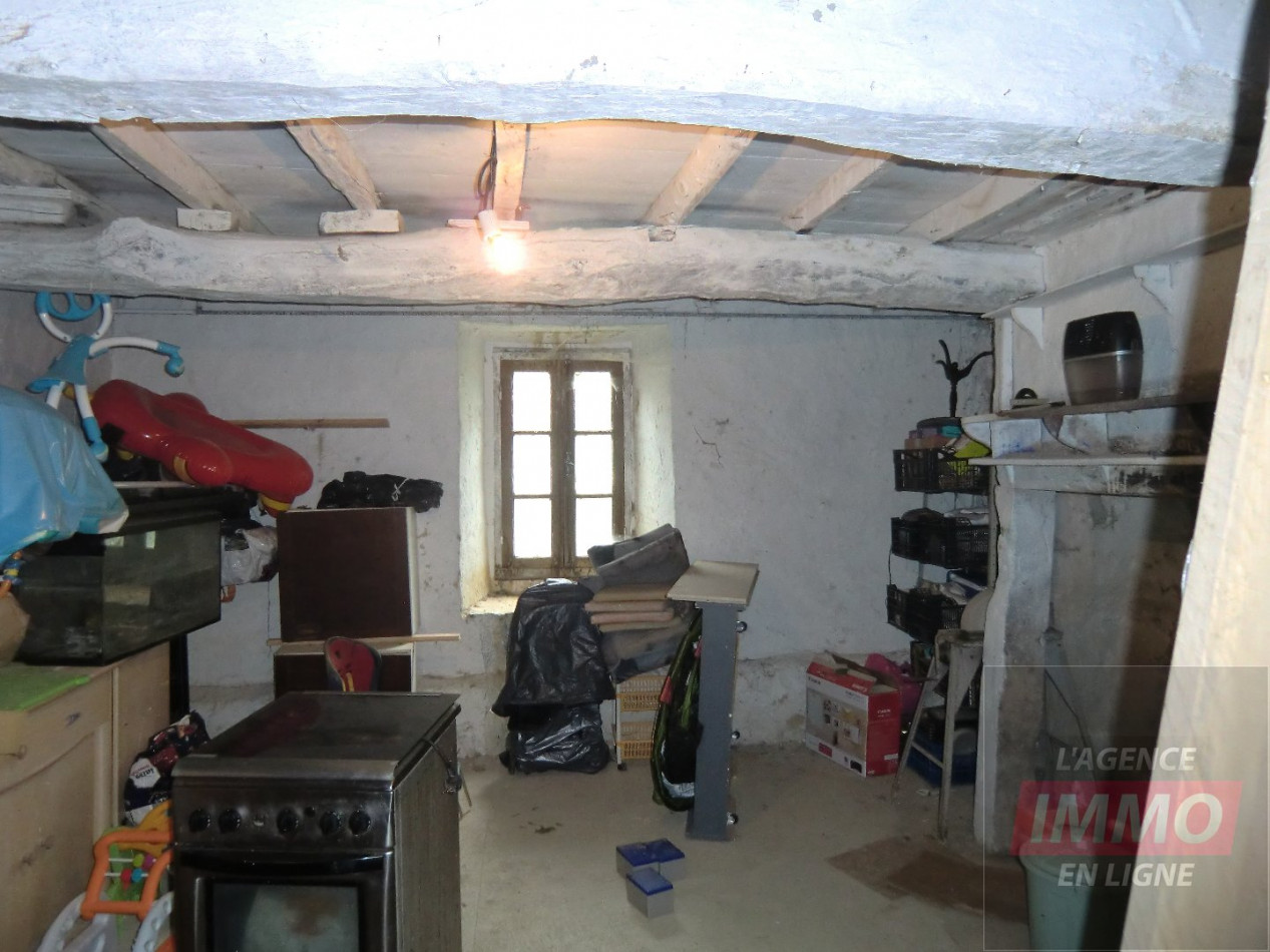 vente Maison Saramon - Photo 13
