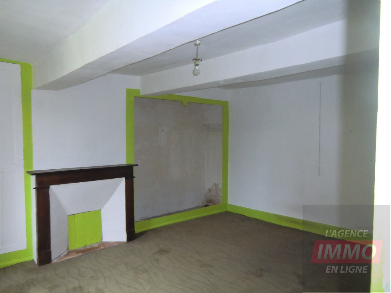 vente Maison Saramon - Photo 3