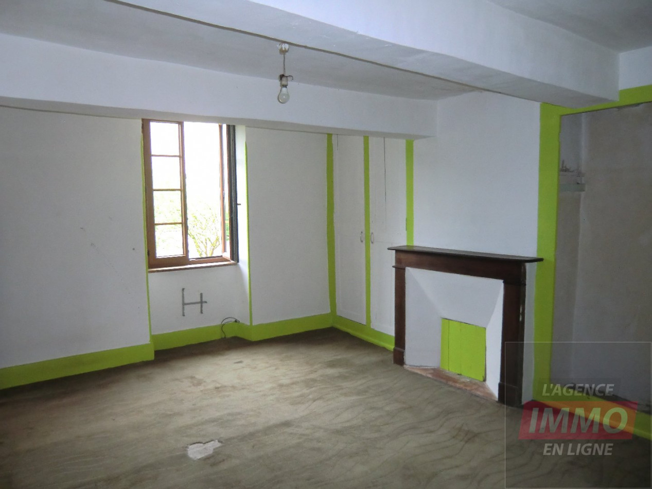 vente Maison Saramon - Photo 2