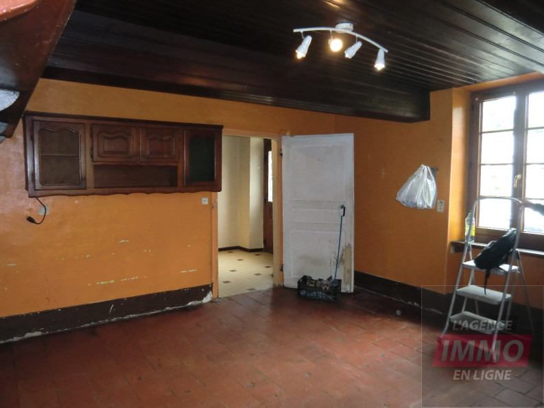 vente Maison Saramon - Photo 4