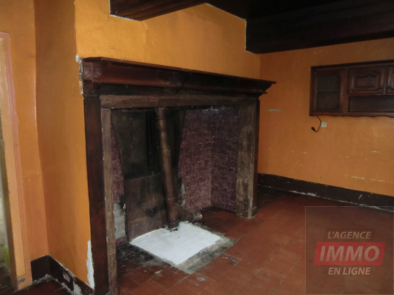 vente Maison Saramon - Photo 5