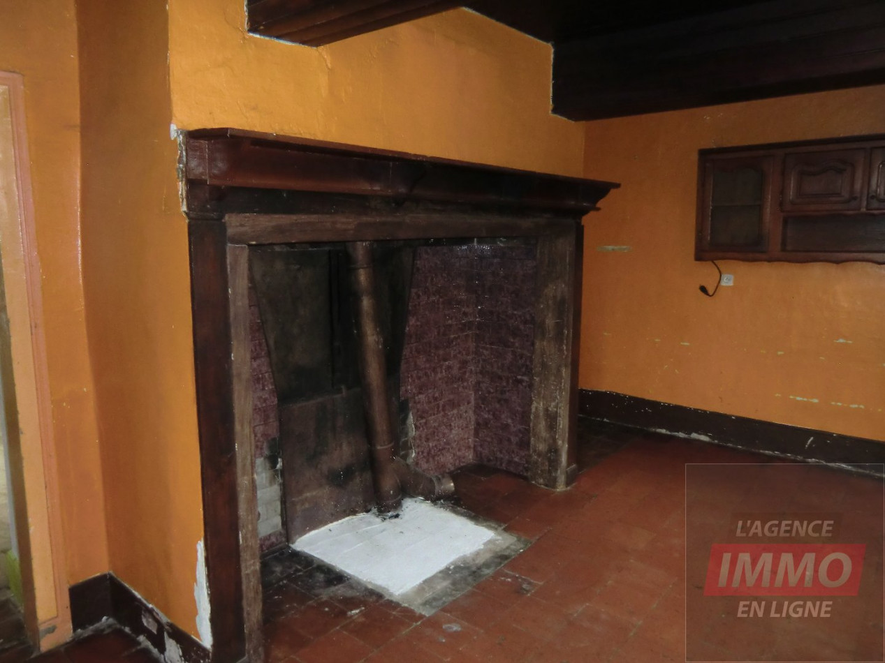 vente Maison Saramon - Photo 5