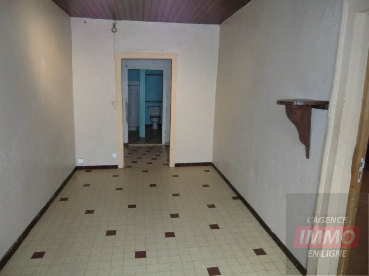 vente Maison Saramon - Photo 6