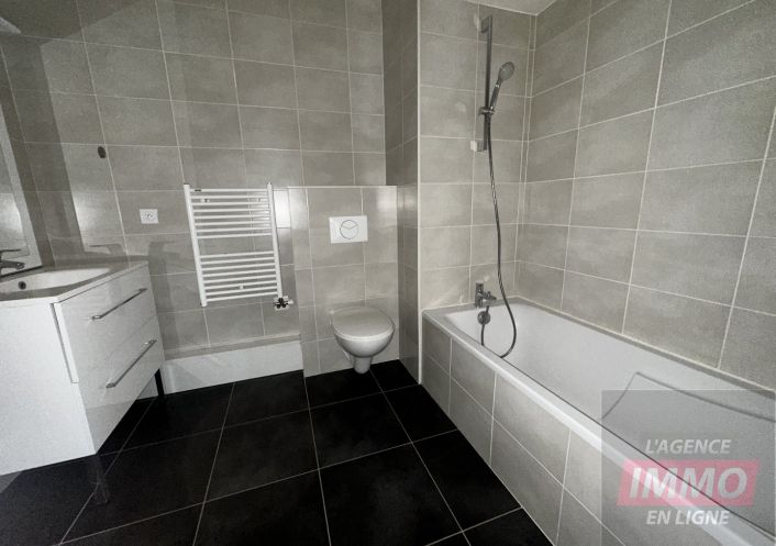 vente Appartement Gex