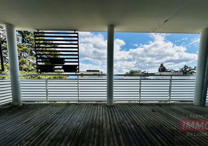 vente Appartement Gex