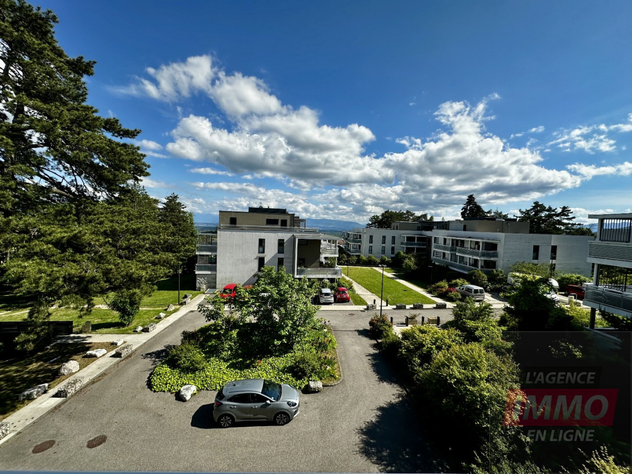 vente Appartement Gex - Photo 9