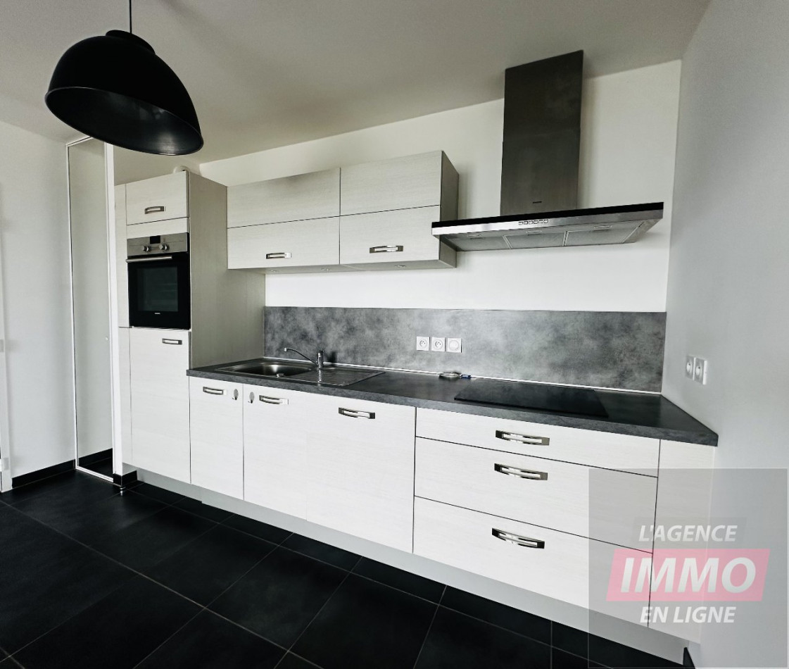 vente Appartement Gex - Photo 5