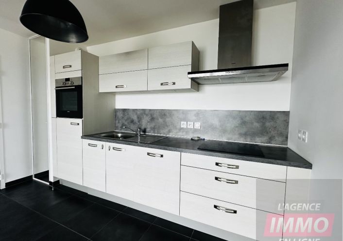 vente Appartement Gex