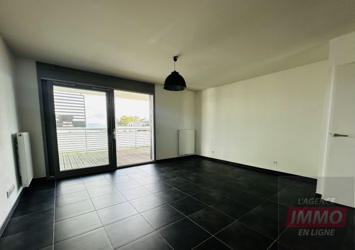 vente Appartement Gex