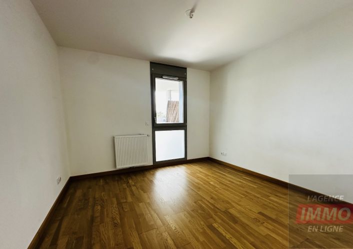 vente Appartement Gex